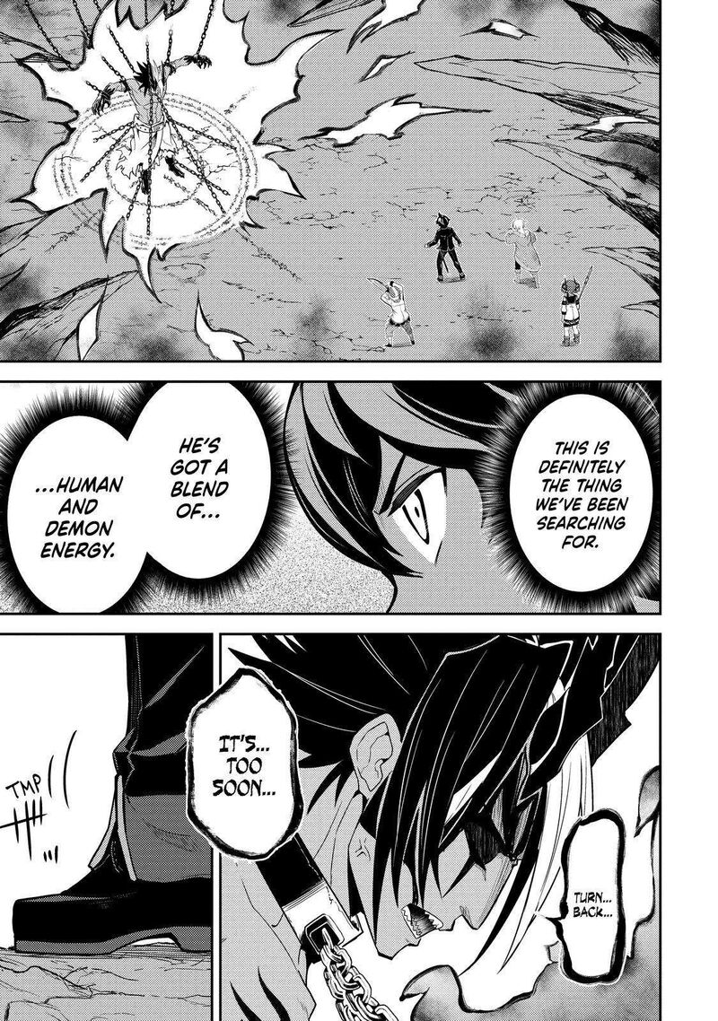 Shikkaku Mon No Saikyou Kenja 71 22