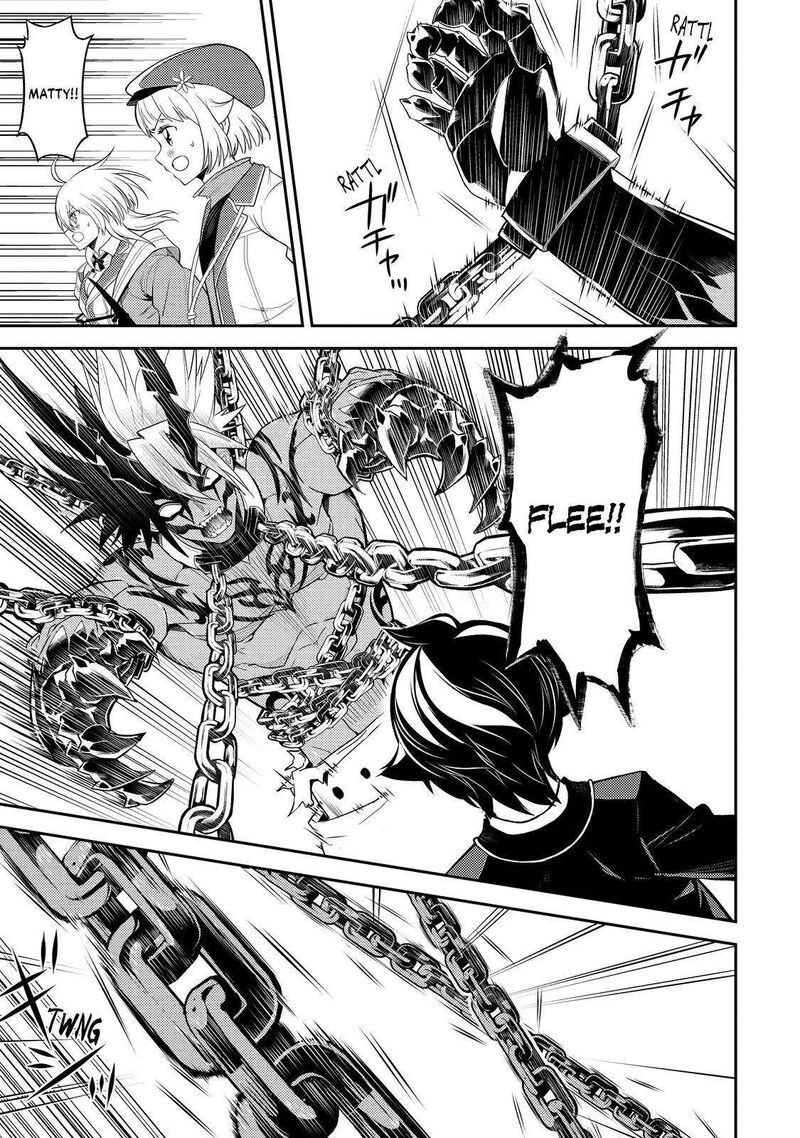 Shikkaku Mon No Saikyou Kenja 71 24