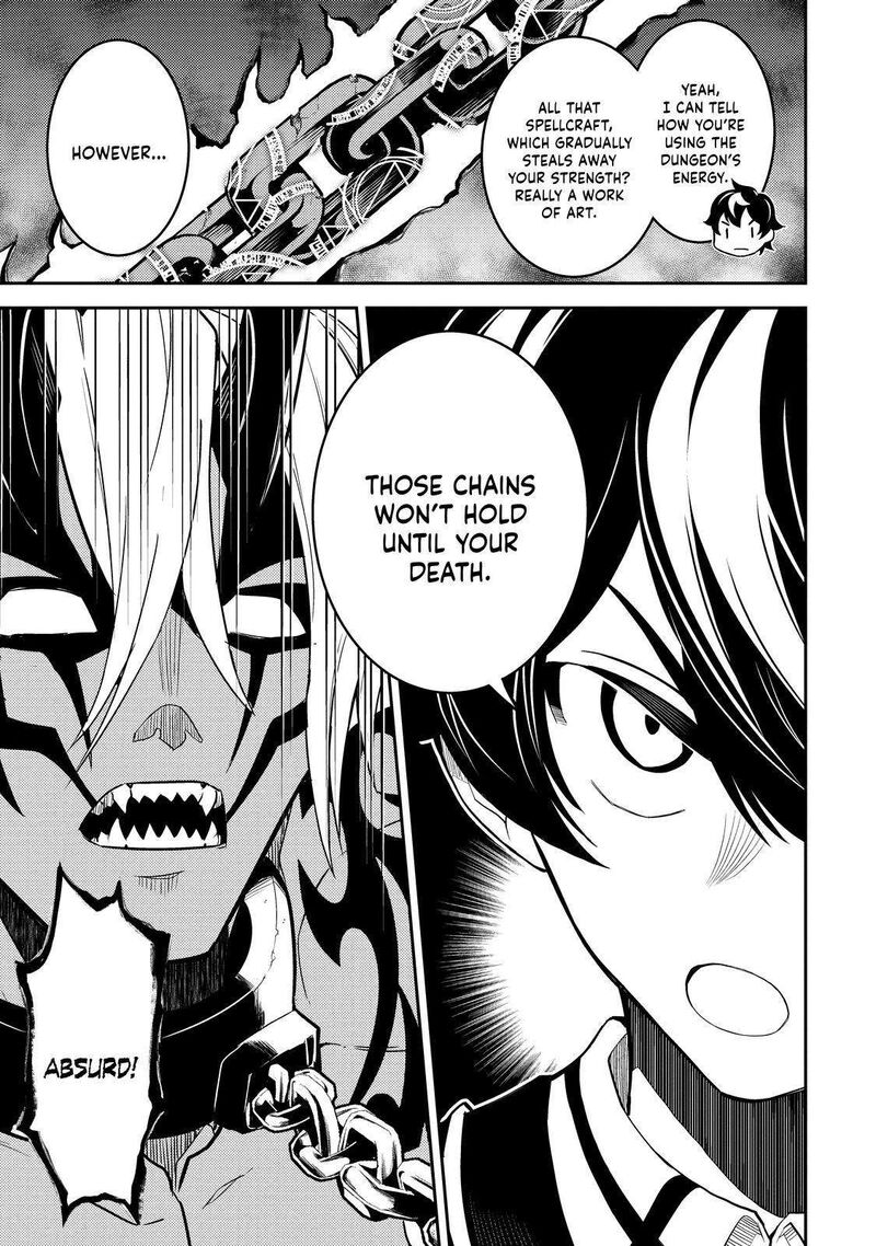Shikkaku Mon No Saikyou Kenja 71 30