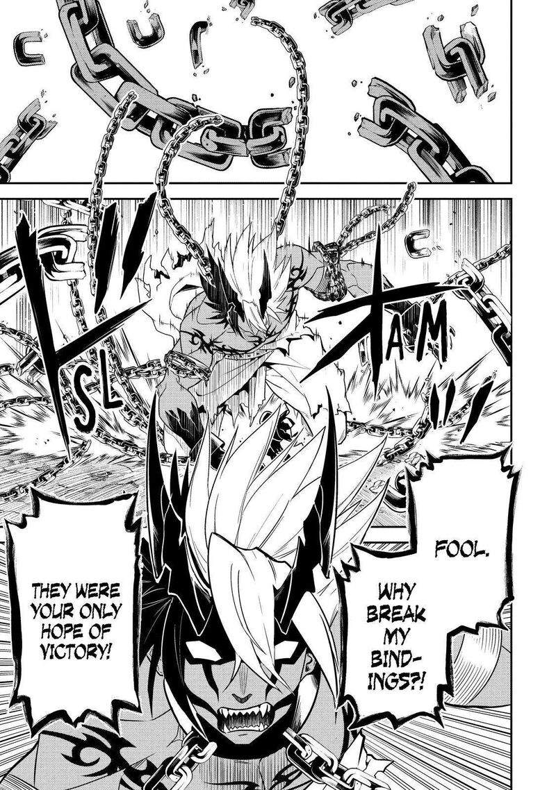 Shikkaku Mon No Saikyou Kenja 71 36