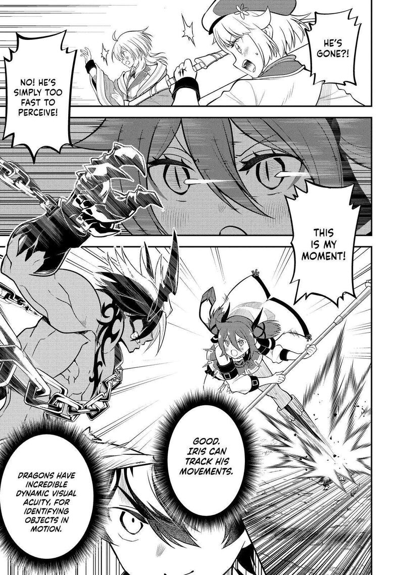 Shikkaku Mon No Saikyou Kenja 71 38