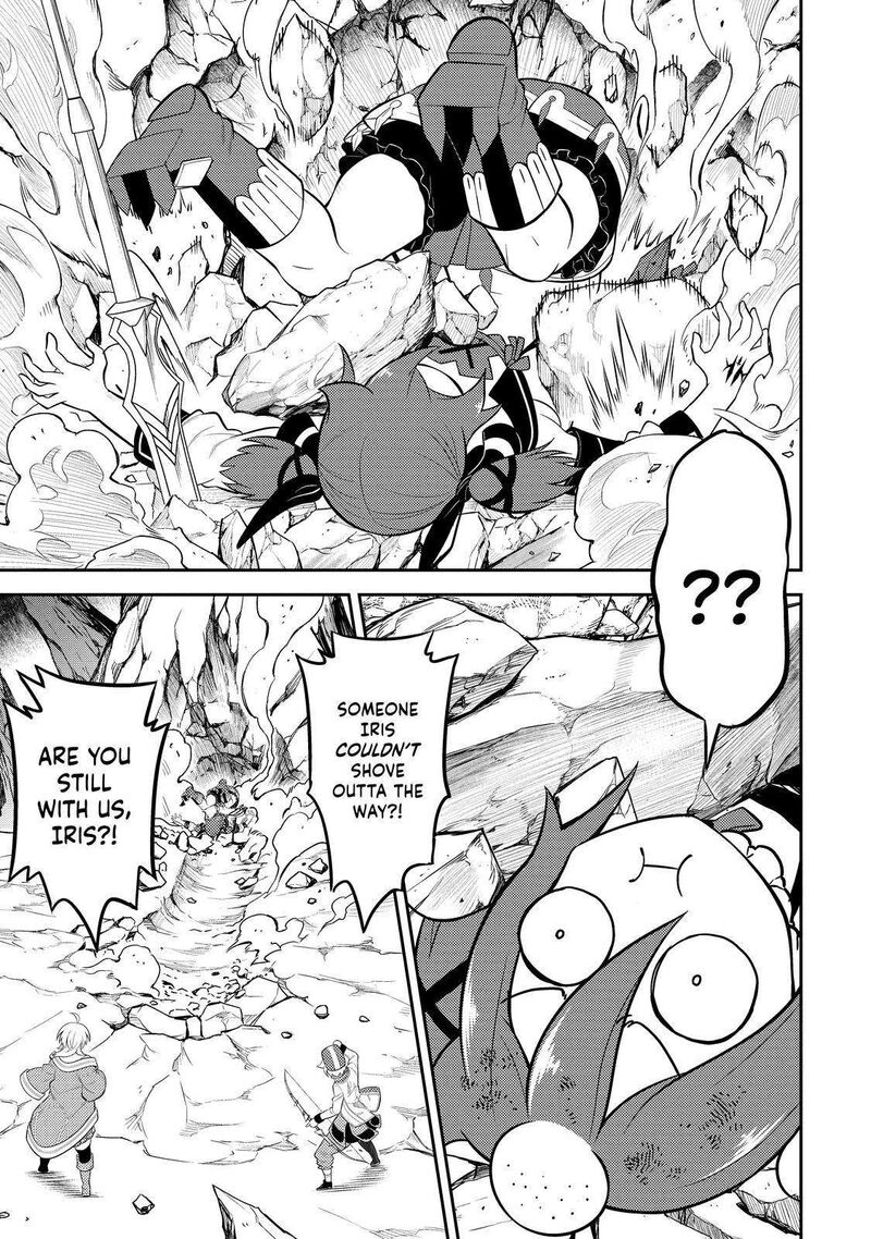 Shikkaku Mon No Saikyou Kenja 71 41