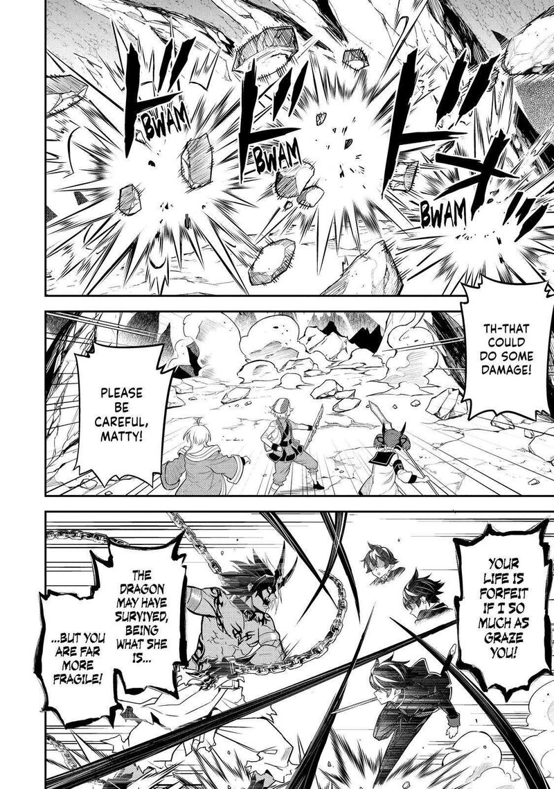 Shikkaku Mon No Saikyou Kenja 71 46