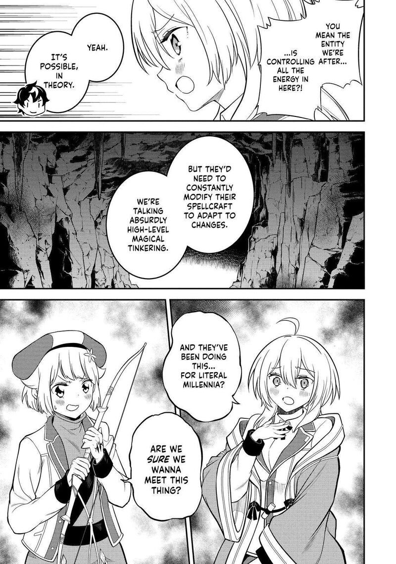 Shikkaku Mon No Saikyou Kenja 71 9