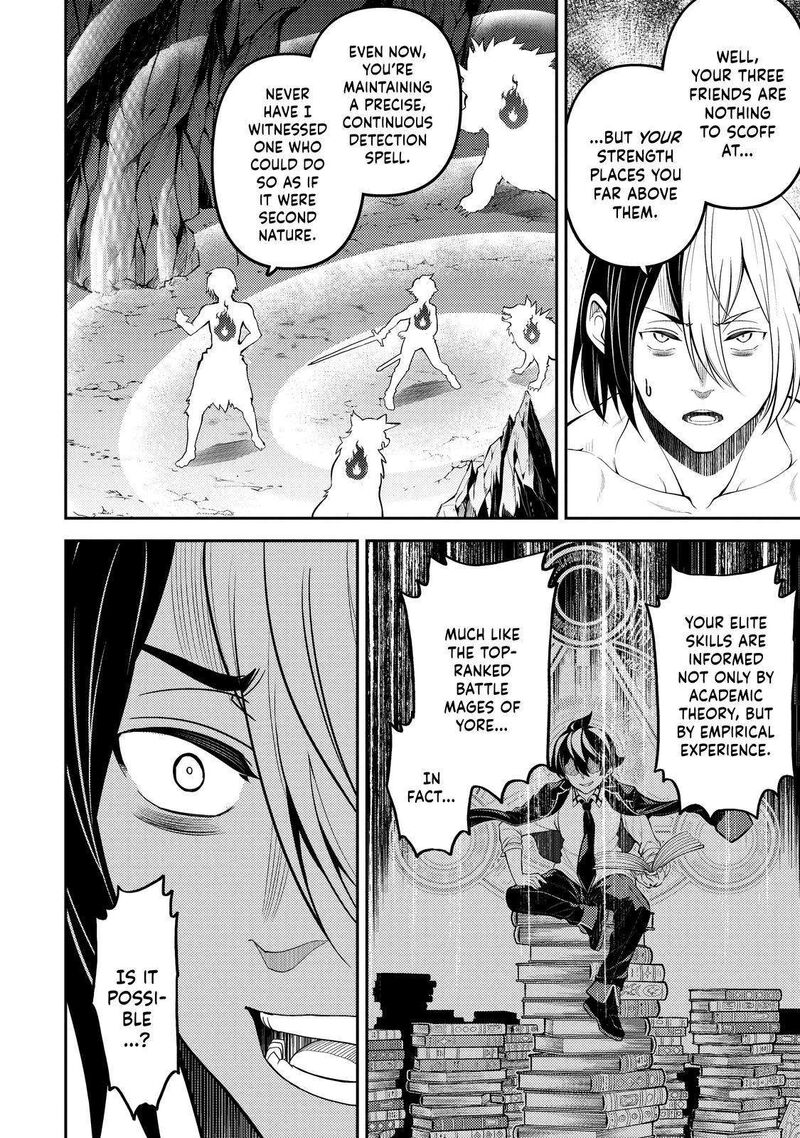 Shikkaku Mon No Saikyou Kenja 73 13