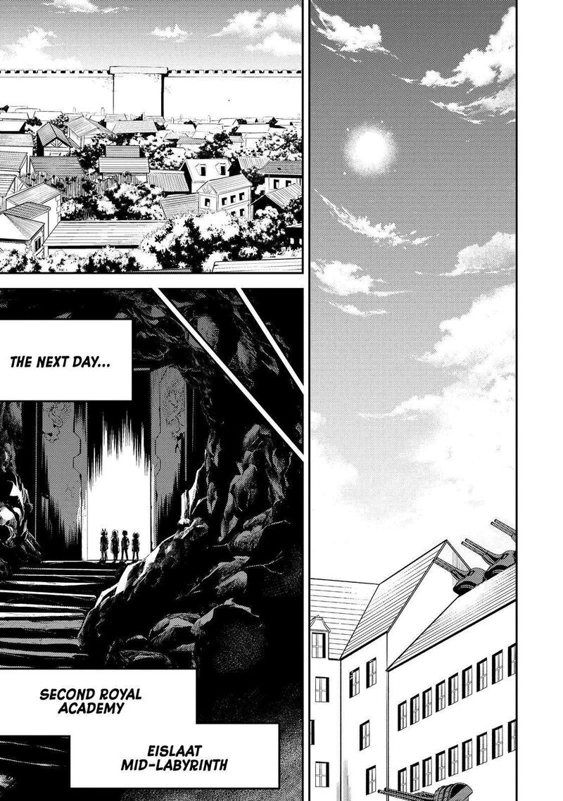 Shikkaku Mon No Saikyou Kenja 73 50