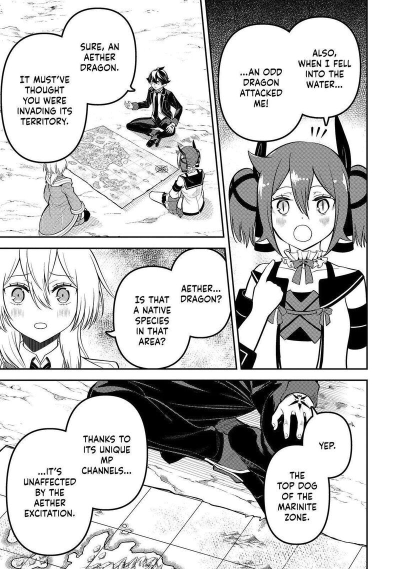 Shikkaku Mon No Saikyou Kenja 74 23