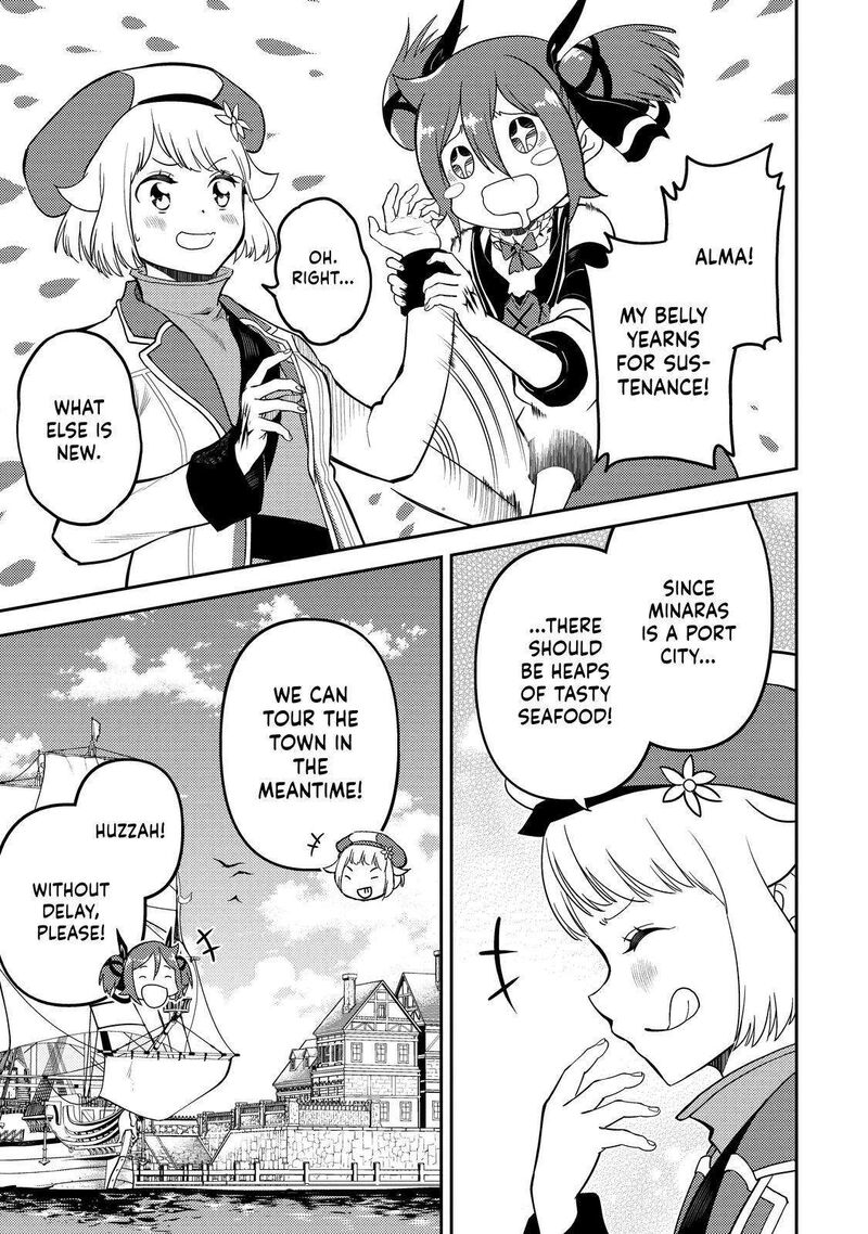 Shikkaku Mon No Saikyou Kenja 75 26
