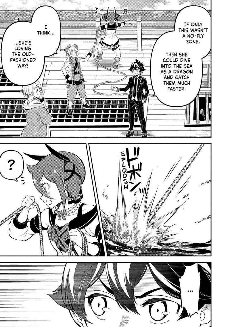 Shikkaku Mon No Saikyou Kenja 75 53