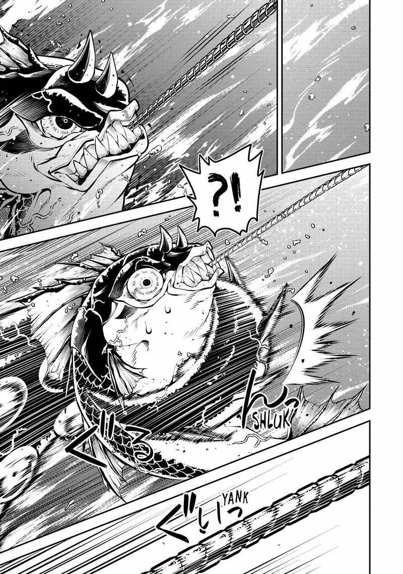 Shikkaku Mon No Saikyou Kenja 76 35