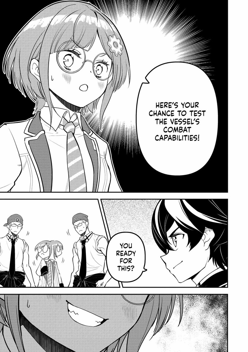 Shikkaku Mon No Saikyou Kenja 76 42