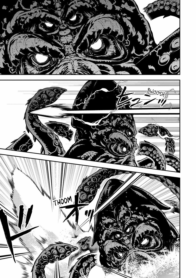 Shikkaku Mon No Saikyou Kenja 77 40