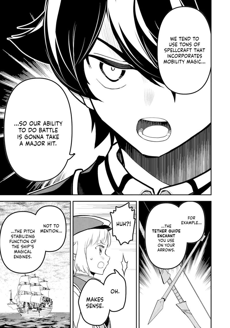 Shikkaku Mon No Saikyou Kenja 78 20