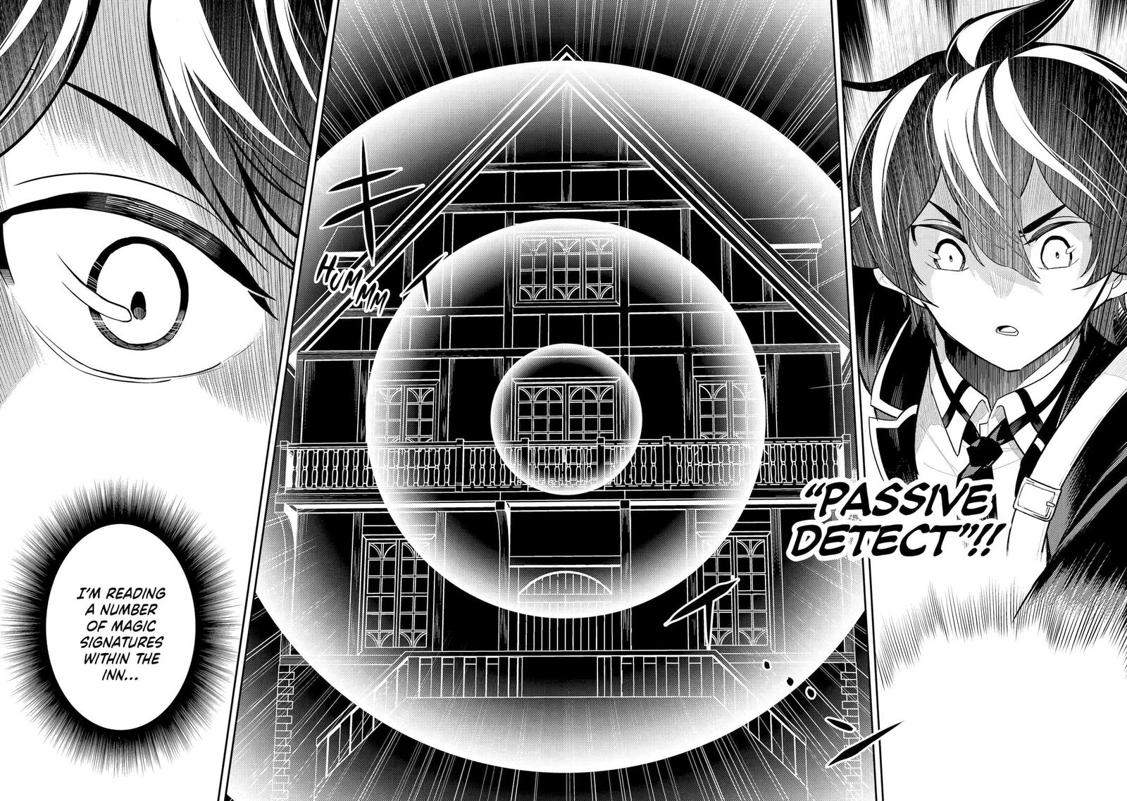 Shikkaku Mon No Saikyou Kenja 84 17