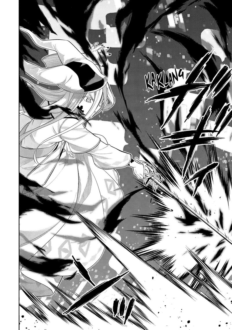 Shikkaku Mon No Saikyou Kenja 90 8