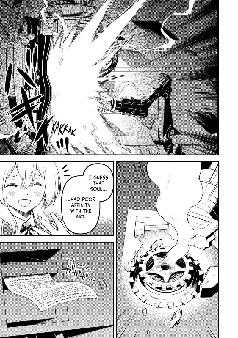 Shikkaku Mon No Saikyou Kenja 91 48