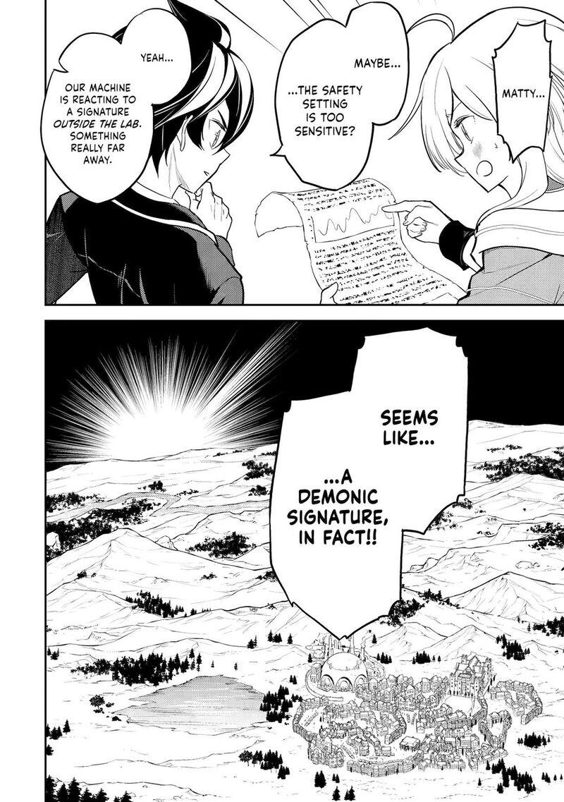 Shikkaku Mon No Saikyou Kenja 91 54