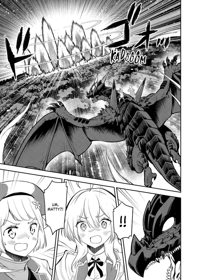 Shikkaku Mon No Saikyou Kenja 96 10