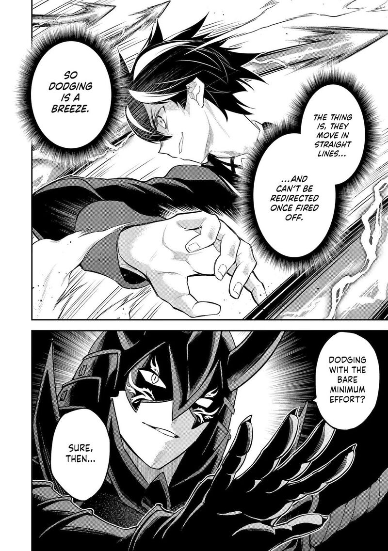 Shikkaku Mon No Saikyou Kenja 96 11