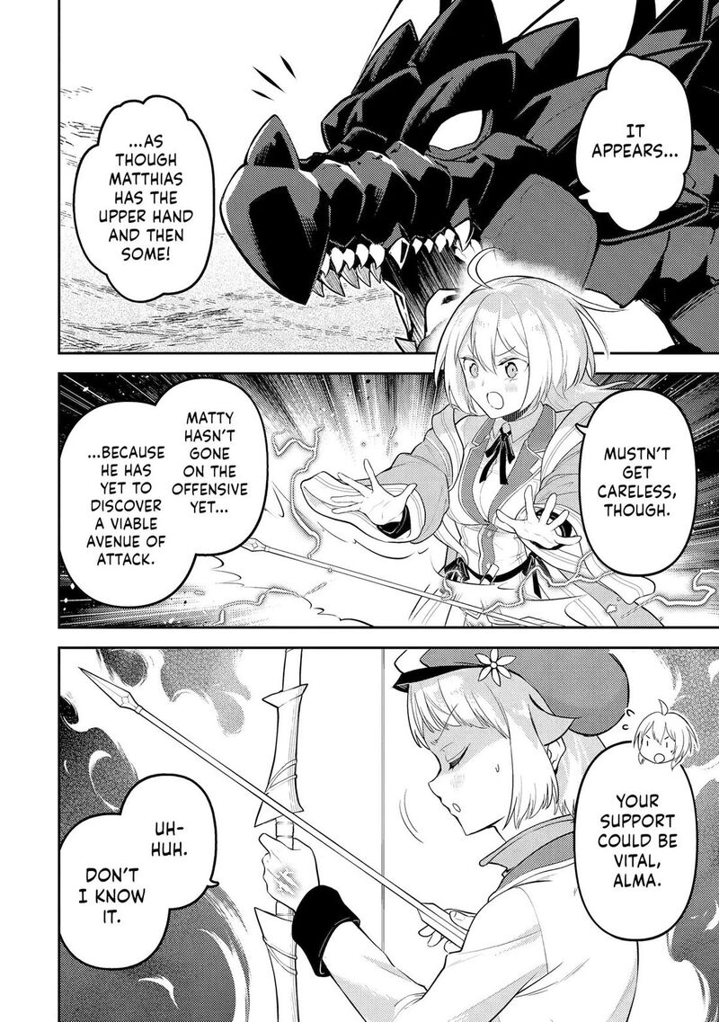 Shikkaku Mon No Saikyou Kenja 96 18