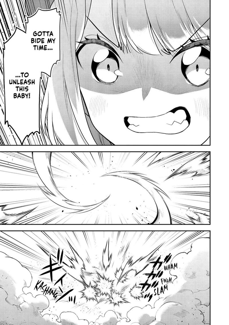 Shikkaku Mon No Saikyou Kenja 96 19