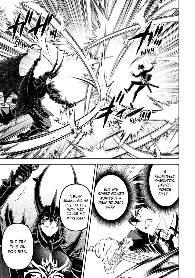 Shikkaku Mon No Saikyou Kenja 96 23