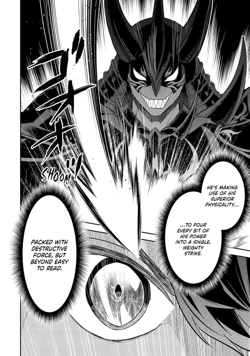 Shikkaku Mon No Saikyou Kenja 96 24