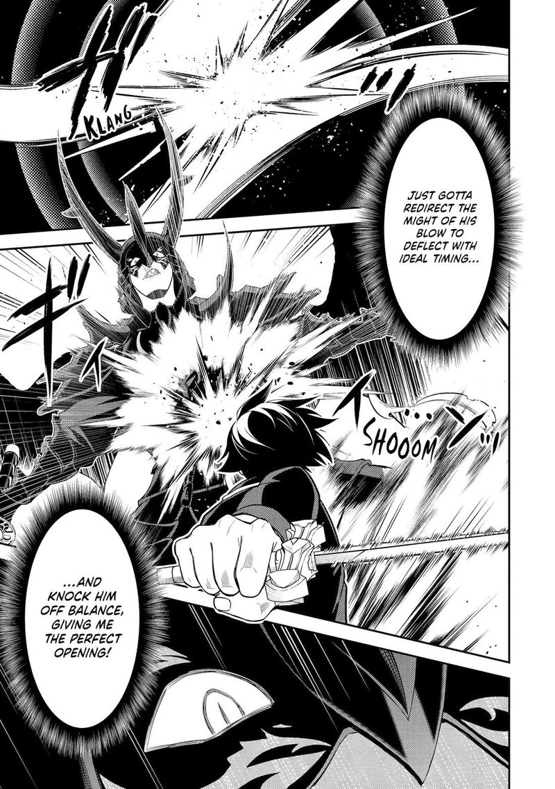 Shikkaku Mon No Saikyou Kenja 96 25