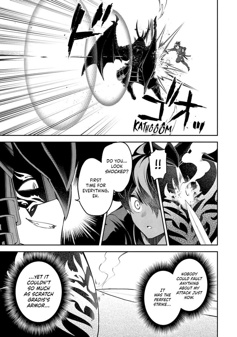 Shikkaku Mon No Saikyou Kenja 96 27