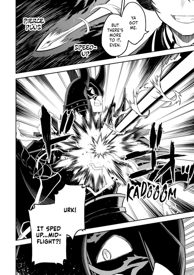 Shikkaku Mon No Saikyou Kenja 96 30