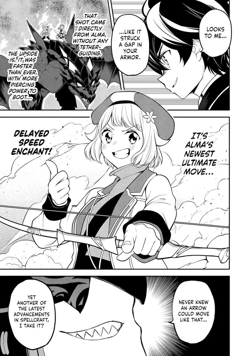 Shikkaku Mon No Saikyou Kenja 96 31
