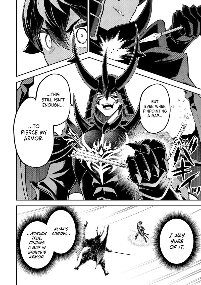 Shikkaku Mon No Saikyou Kenja 96 32