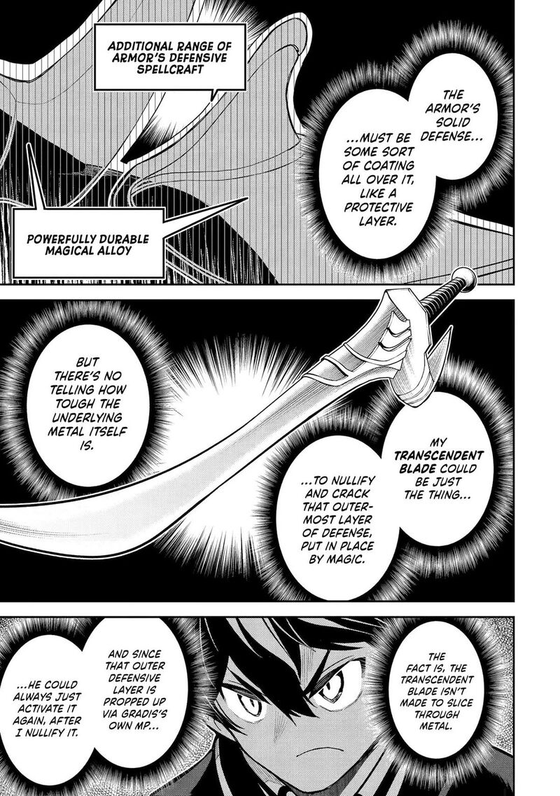 Shikkaku Mon No Saikyou Kenja 96 33