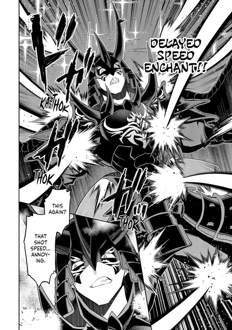 Shikkaku Mon No Saikyou Kenja 96 37