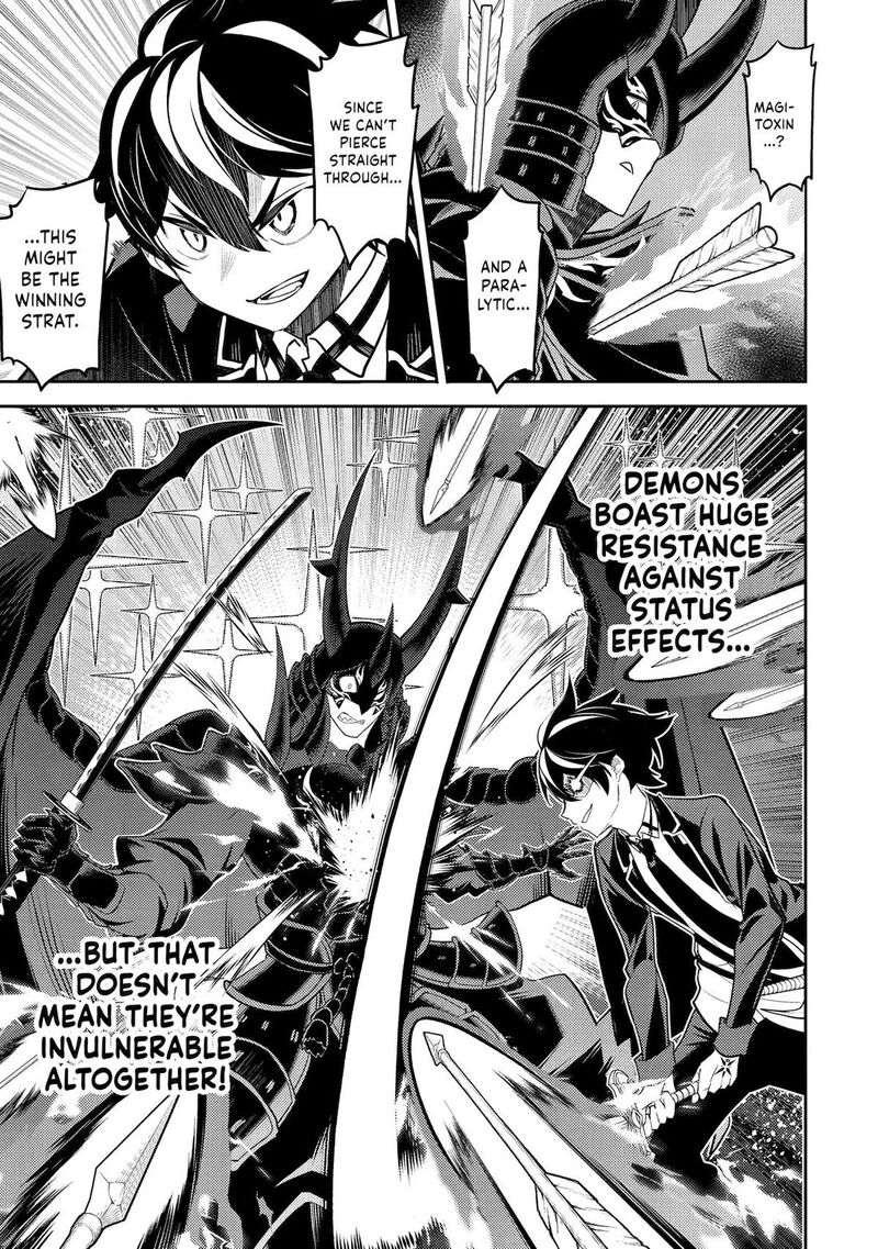 Shikkaku Mon No Saikyou Kenja 96 38