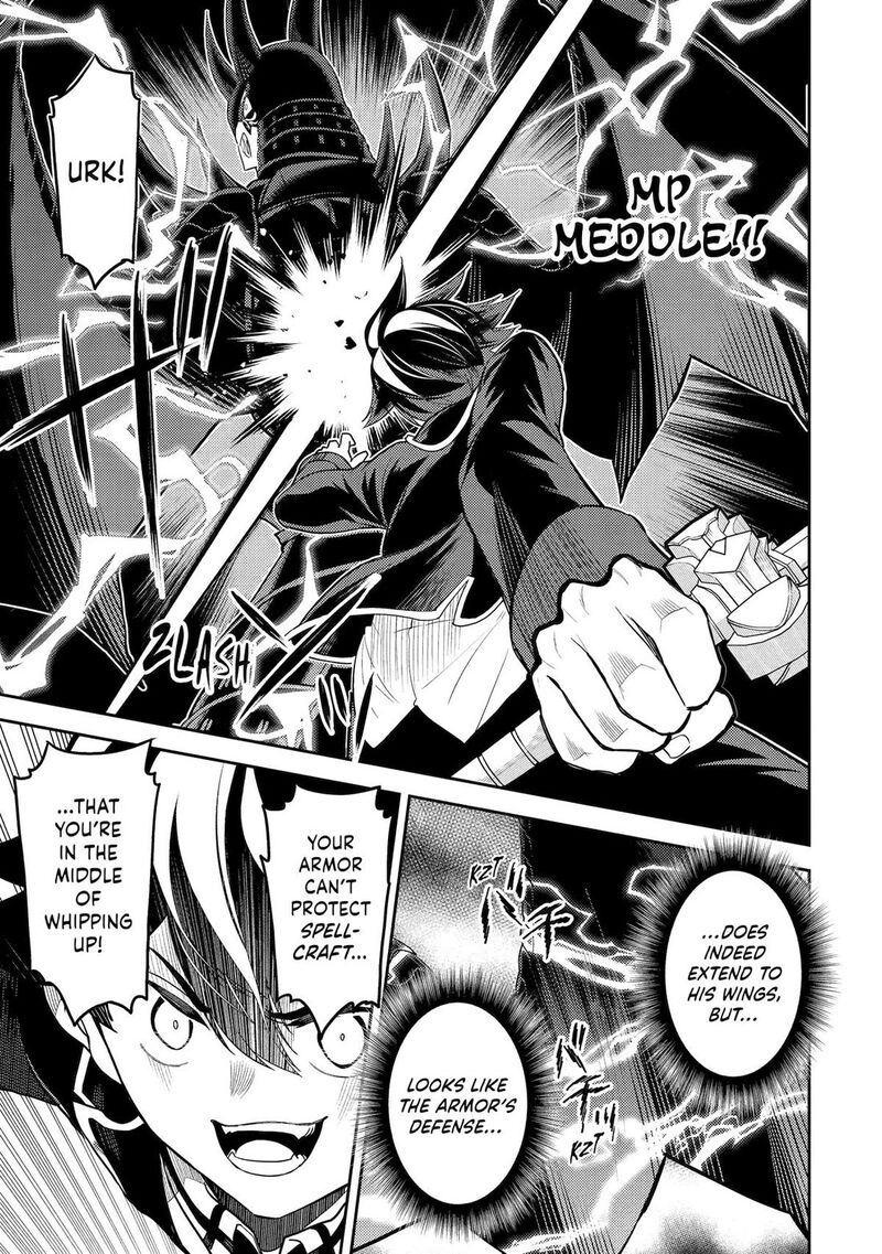 Shikkaku Mon No Saikyou Kenja 96 40