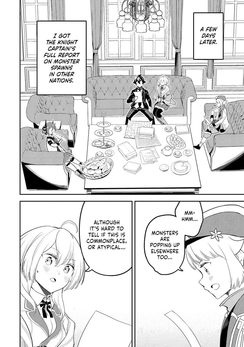 Shikkaku Mon No Saikyou Kenja 98 35