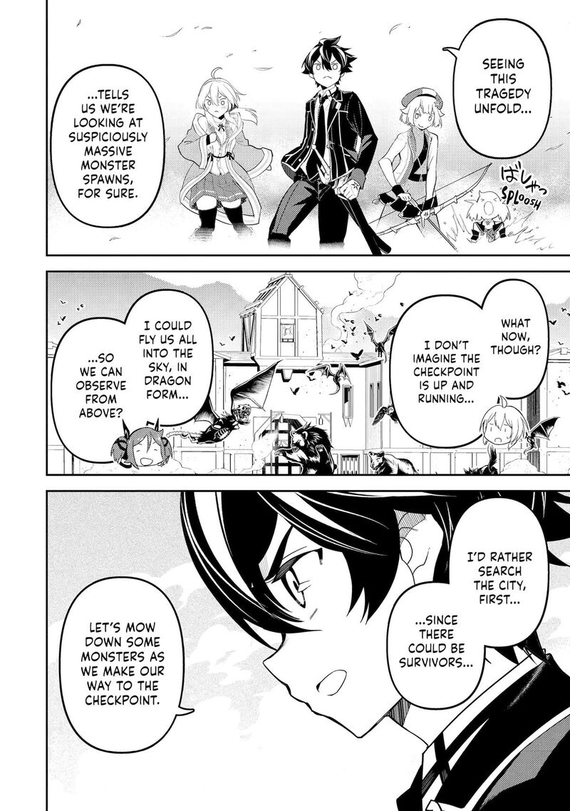 Shikkaku Mon No Saikyou Kenja 98 44