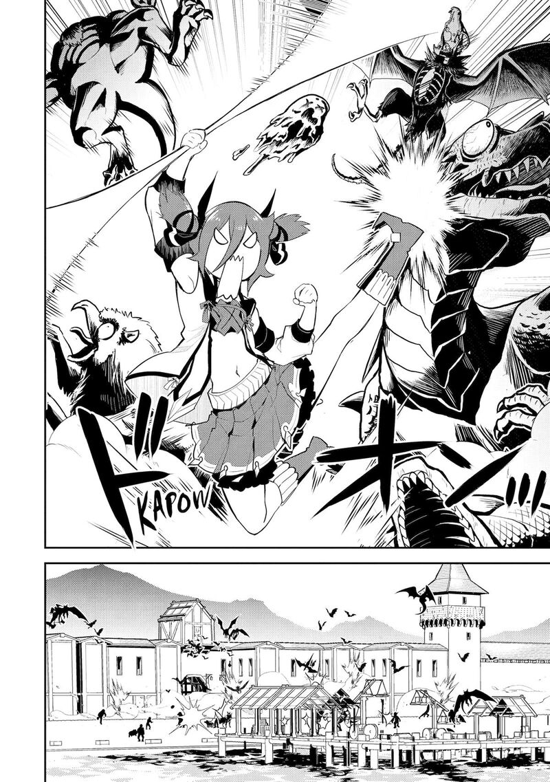 Shikkaku Mon No Saikyou Kenja 98 47