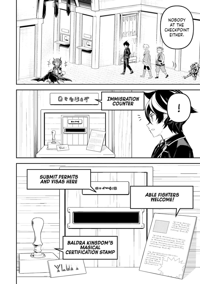 Shikkaku Mon No Saikyou Kenja 98 49