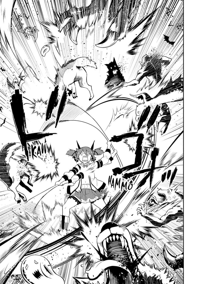 Shikkaku Mon No Saikyou Kenja 99 20