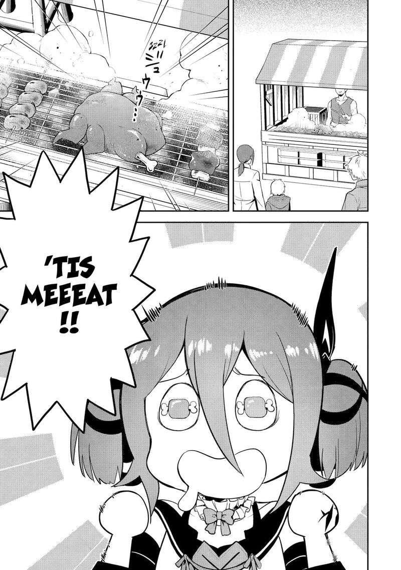 Shikkaku Mon No Saikyou Kenja 99 33