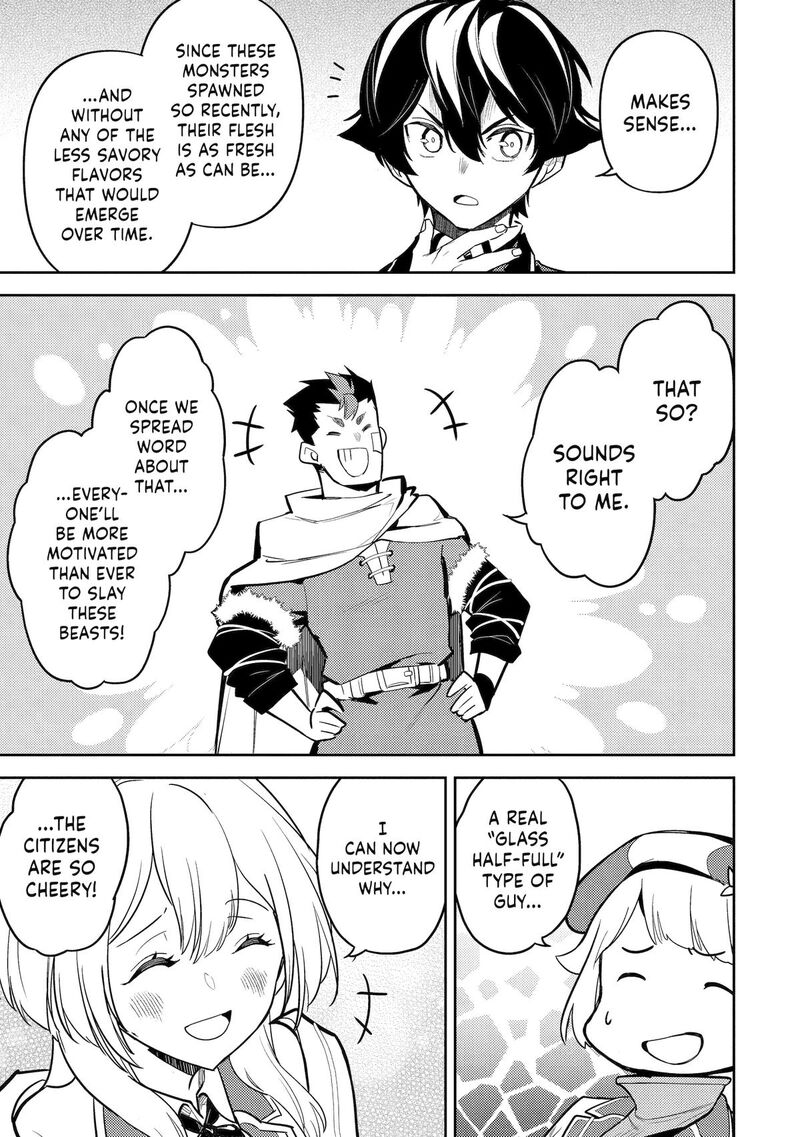 Shikkaku Mon No Saikyou Kenja 99 35