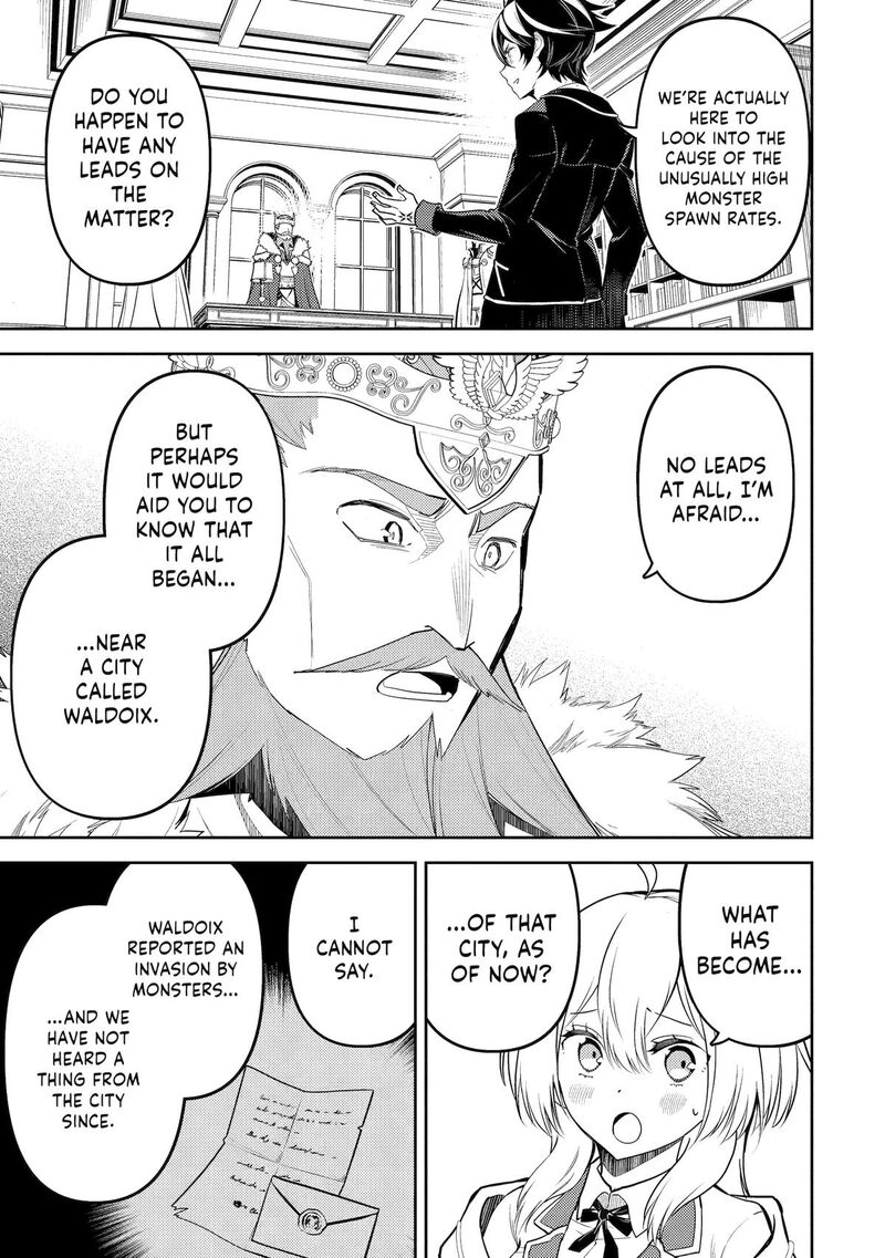 Shikkaku Mon No Saikyou Kenja 99 39