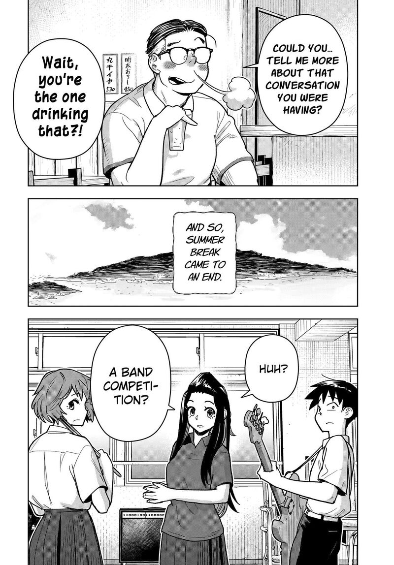 Shima Rock 22 5