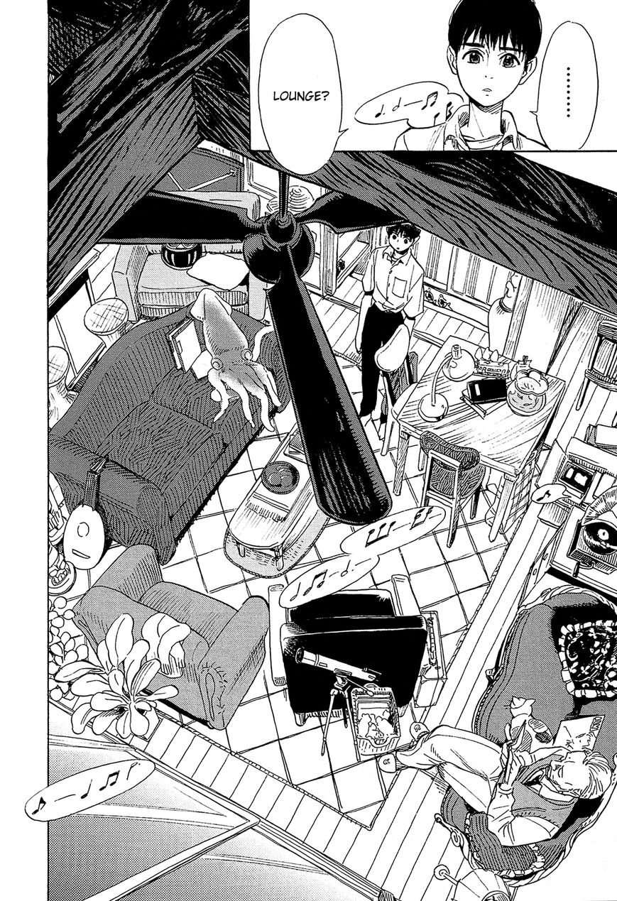 Shimanami Tasogare 1 14