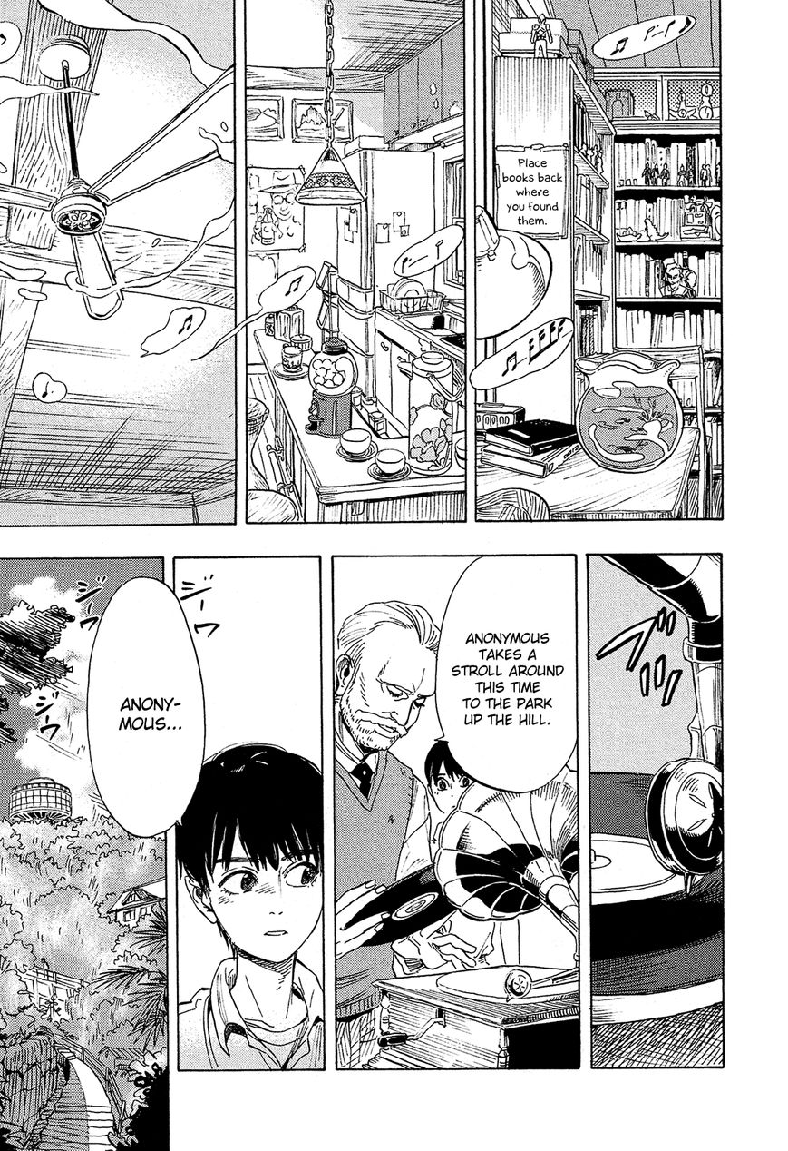 Shimanami Tasogare 1 15