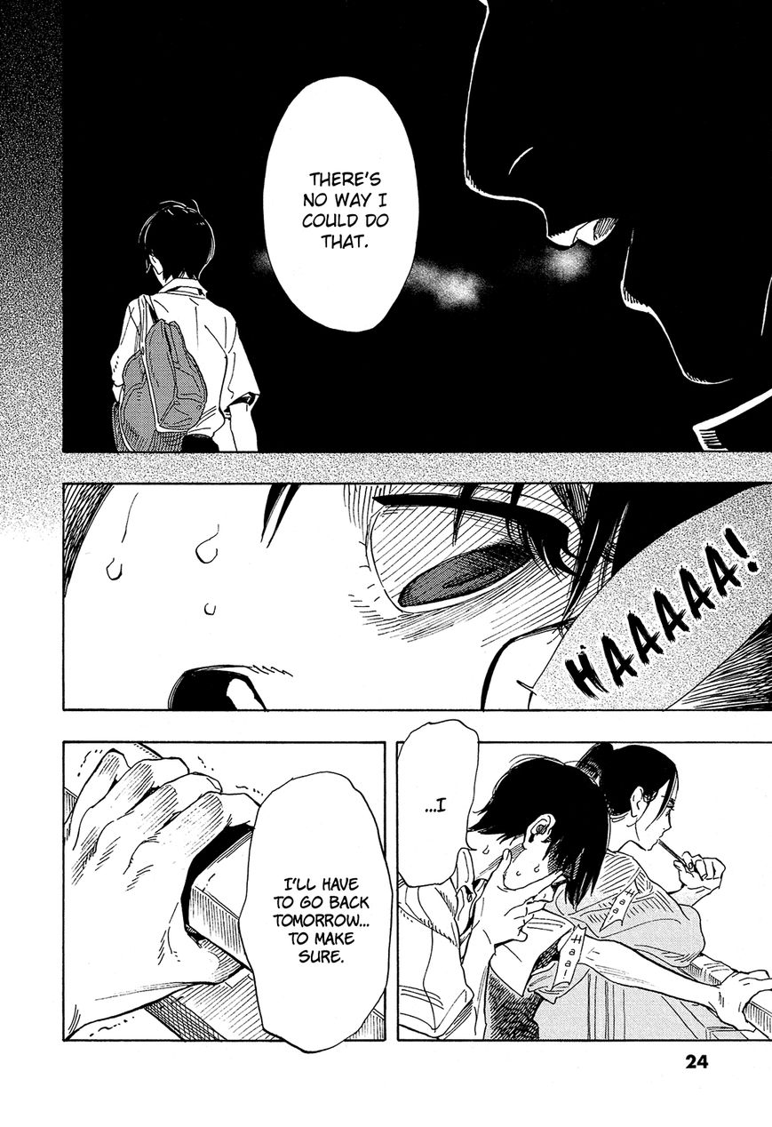 Shimanami Tasogare 1 24
