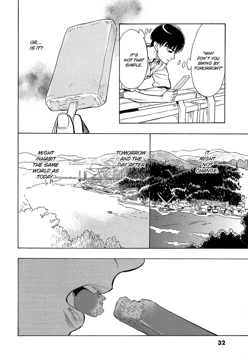 Shimanami Tasogare 1 31