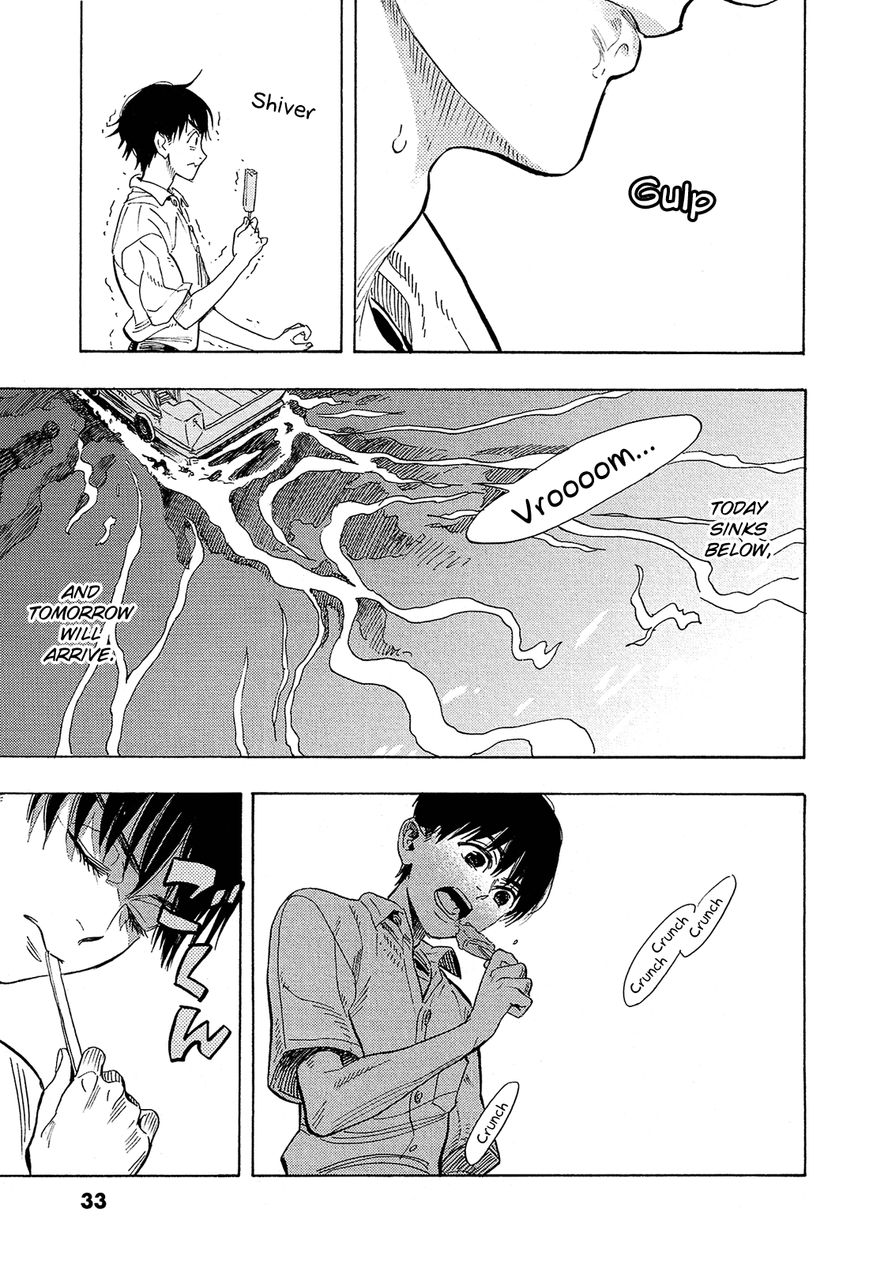Shimanami Tasogare 1 32